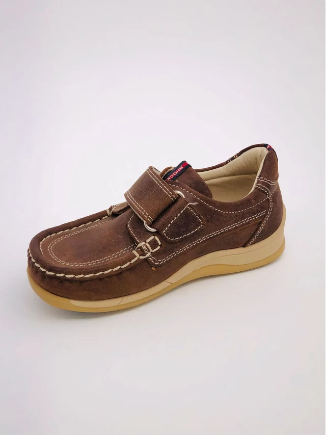 Pantofi baieti Ortopedia Cod 085=46